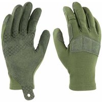 ESKA Spartacus Handschuh - olive, Kampfhandschuh "8"