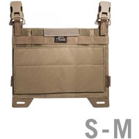 TT Carrier Panel LC coyote "S/M"
