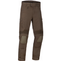 Invader Gear Predator Mk.II Combat Pant Ranger Green, Knieschutz "S"