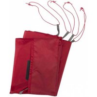 MSR Universal Footprint 6 Person large - Biwak Zelt, Outdoor Zelt, Militärzelt, Survival Zelt ""