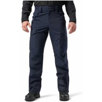 5.11 Tactical Force Regenhose navy "XXL"