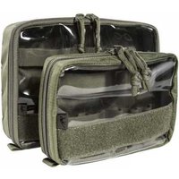 Tasmanian Tiger TT Medic Pouch Set oliv - Erste Hilfe Pouch, Taktisches Zubehör, First Aid Bag, Medic Bag ""