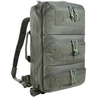 Tasmanian Tiger TT Modular Medic Combat Pack 18 IRR steingrau-olive, Notfallrucksack ""