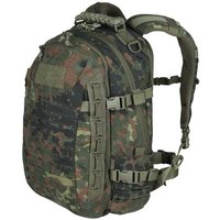 Direct Action Dragon Egg MK II Backpack flecktarn - taktischer Rucksack, Militär Rucksack, tactical Bag ""