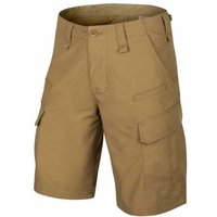 Helikon Tex CPU Shorts coyote - taktische Shorts, taktische Einsatzhose "S"