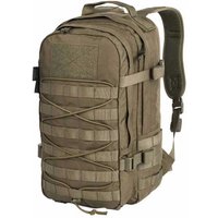 Helikon-Tex Raccoon 20l MK2 Rucksack Cordura coyote - taktischer Rucksack, tactical Backpack ""