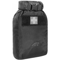 TT First Aid Basic WP schwarz - Wasserdichtes Erste-Hilfe-Set ""