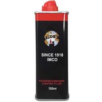 Imco Feuerzeugbenzin 133ml ""