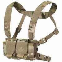 Helikon-Tex Competition Multigun Rig multicam - Plattenträger, Chest Rig, Tactical Equipment ""