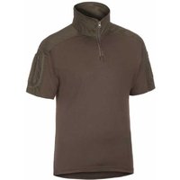 Invader Gear Combat Shirt Kurzarm ranger green "S"
