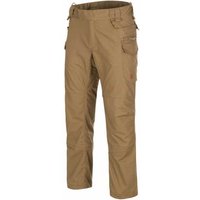 Helikon Tex Pilgrim Pants coyote - Outdoor Hose, Bushcraft Hose "L"