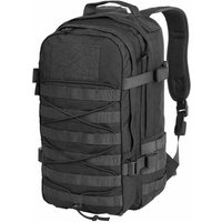 Helikon-Tex Raccoon 20l MK2 Rucksack Cordura schwarz - taktischer Rucksack, tactical Backpack ""