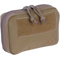 Tasmanian Tiger TT Admin Pouch coyote ""