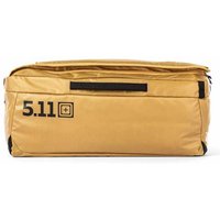 5.11 Tactical Allhaula Duffel Tasche 65L old gold, wasserdichte Tasche ""