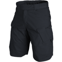 Helikon-Tex UTS (Urban Tactical Shorts) 11 navy blue - Outdoor, Bushcraft, Polizei, Militär Hose "XL"