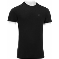 Outrider Tactical Technical Tee Schwarz "L"