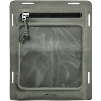Tasmanian Tiger TT W-Pouch A5 steingrau-olive ""