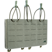 Tasmanian Tiger TT 3 SGL Mag Pouch BEL M4 MKIII IRR steingrau-olive ""
