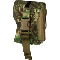 Direct Action FRAG GRENADE POUCH - Cordura - PenCott GreenZone ""