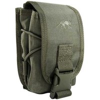 Tasmanian Tiger TT Smoke Pouch IRR steingrau - Handgranaten Tasche, Rauchgranaten Tasche, Granaten Pouch ""