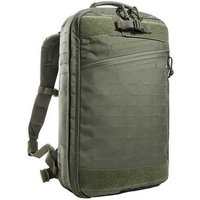 Tasmanian Tiger TT Medic Assault Pack L MK II IRR steingrau - Militär Rucksack, Erste Hilfe Rucksack, Bundeswehr Rucksack, First Aid Bag, Erste Hilfe ""