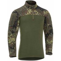 Clawgear Operator Combat Shirt MK.III ATS flecktarn "S"