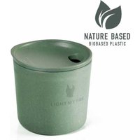 Light My Fire Becher mit Deckel klein green, camping, Kids, outdoor ""