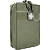 Tasmanian Tiger TT First Aid Complete Molle olive ""