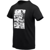 Helikon-Tex T-shirt (Combat Date) schwarz "S"