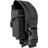 Tasmanian Tiger TT Wrap Holder schwarz ""