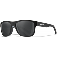 Wiley X WX OVATION Grau/Matt Schwarz ""