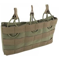 Tasmanian Tiger TT 3 SGL Mag Pouch BEL MKII olive ""