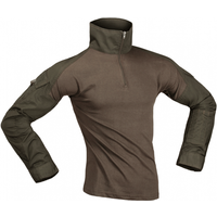 Combat Shirt oliv "XXL"