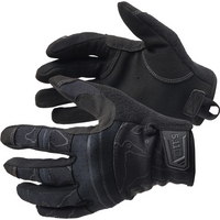 Competition Shooting 2.0 Handschuhe schwarz "M"