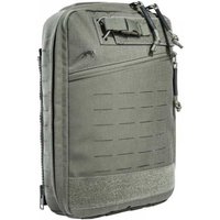 Tasmanian Tiger TT Medic Assault Pack S ZP IRR stonegrey olive ""