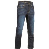 5.11 Defender Flex Tactical Jeans Slim dw indigo - taktische Jeans für Schießstand und verdecktes Tragen "31/32"
