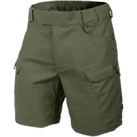 Helikon Tex UTS Shorts (Urban Tactical Shorts) 8.5 olive - taktische Short, taktische Einsatzhose "XL"