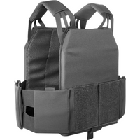 Tasmanian Tiger TT Plate Carrier LP MKII titan grau "S/M"