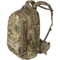 Direct Action Dragon Egg Enlarged Backpack - MultiCam ""