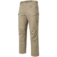Helikon-Tex Urban Tactical Pants - PolyCotton Stretch Ripstop khaki, taktische Hose, outdoor Hose "2XL"