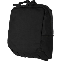 Direct Action UTILITY POUCH SMALL - Cordura - Black ""
