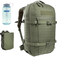 Tasmanian Tiger Modular Tac Pack 28 olive, Rucksack, 28L ""