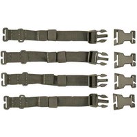 Rush Tier System Ranger Green ""