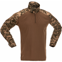 Invader Gear Combat Shirt Ukraine MM-14 "S"