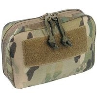 TT Leader Admin Pouch Multicam ""
