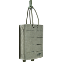 Tasmanian Tiger TT SGL Mag Pouch BEL MKIII IRR steingrau-olive ""