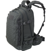 Direct Action Dragon Egg Enlarged Backpack - Shadow Grey ""