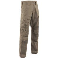 5.11 Tactical Stryke TDU Hose kahki - Einsatzhose aus Flex-Tac mit vorgeformtem Knie, Teflon beschichtet "32/32 (M)"