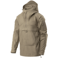 Helikon-Tex Tracer Anorak Jacket RAL7013, Unisex "M"