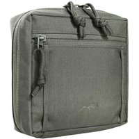 TT Tac Pouch 5.1 IRR steingrau - Zubehörtasche mit den Außenmaßen 15 x 15 x 6 cm, einer großen Öffnung, MOLLE-Reverse-System und MOLLE-Klett innen ""